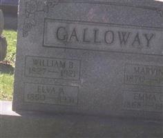 William B. Galloway