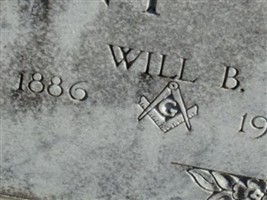 William B. Grant William B. Grant