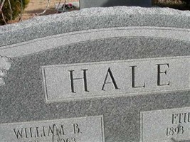 William B. Hale