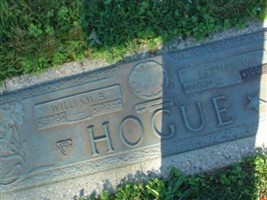 William B. Hogue