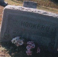 William B Hooker