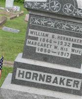 William B. Hornbaker
