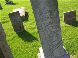 William B. Hubbard