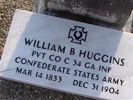 William B. Huggins