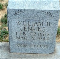 William B. Jenkins
