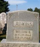 William B. Jenkins