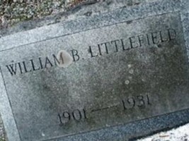 William B. Littlefield William B. Littlefield