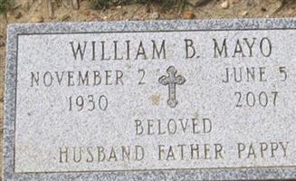 William B. Mayo