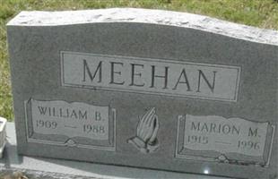 William B. Meehan