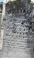 William B. Merritt