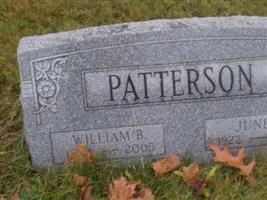 William B. Patterson