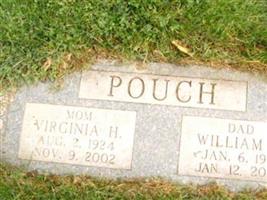 William B. Pouch