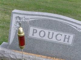 William B. Pouch