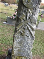 William B Ragan