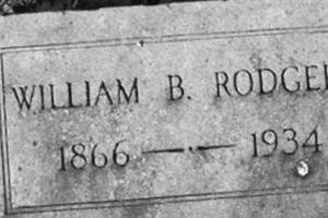 William B. Rodgers