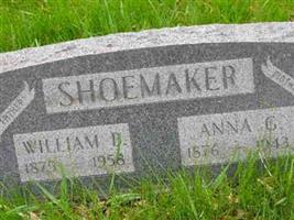 William B. Shoemaker