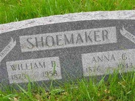 William B. Shoemaker