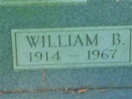 William B Stogsdill