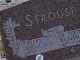 William B. Strouse