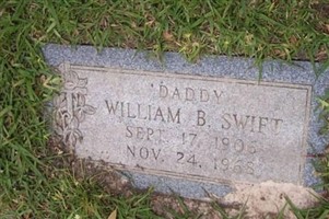 William B Swift (2005678.jpg) William B Swift (2005678.jpg)