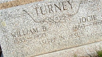 William B. Turney