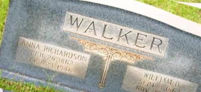 William B. Walker