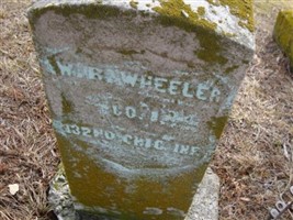 William B Wheeler William B Wheeler