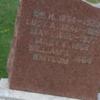 William B. Whitcomb