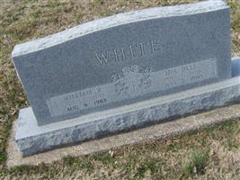 William B. White