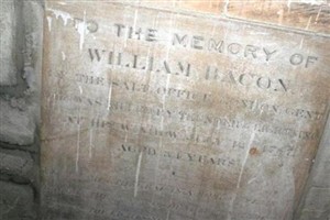 William Bacon