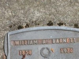 William Barnett
