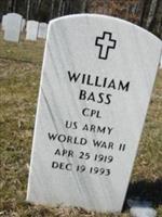 William Bass