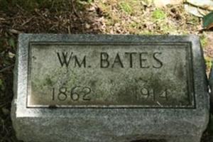 William Bates