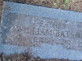 William Batson William Batson