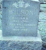 William Bauchop Wilson William Bauchop Wilson