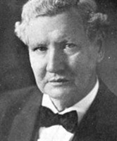 William Bauchop Wilson William Bauchop Wilson