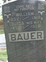William Bauer