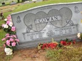 William Baxter Cowan, Jr