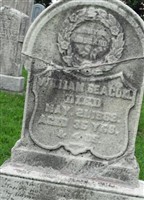 William Beacom William Beacom