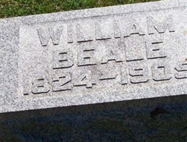 William Beale
