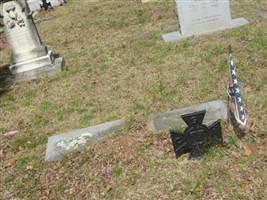 William H. Beatty Williams, Jr