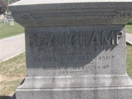 William Beauchamp