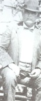 William Beauregard "Willie" Simmons