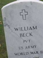 William Beck