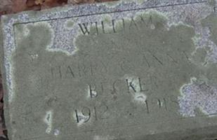 William Becker