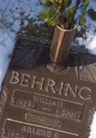 William Behring