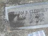 William Bell Clodfelter