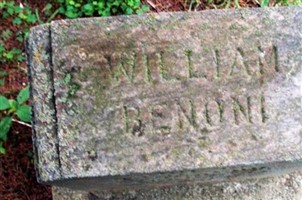 William Bemoni Baskerville William Bemoni Baskerville