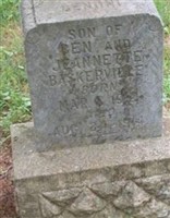 William Bemoni Baskerville William Bemoni Baskerville