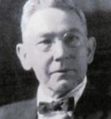 William Benjamin Moody, Jr